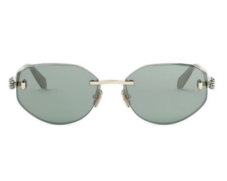 235342-Bulgari Serpenti Forever Zonnebril BV40059U