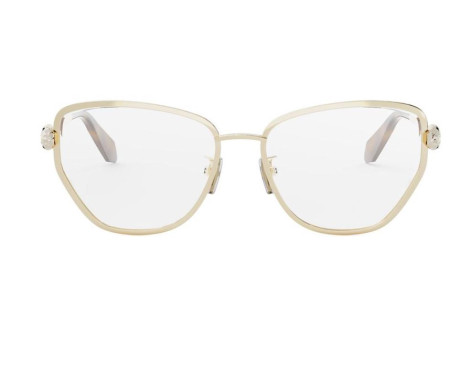 235357-Lunettes de vue Bulgari Serpenti Forever BV50054U