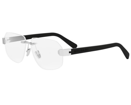 235366-Bulgari Aluminium Zonnebril BV50058U