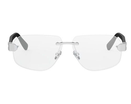 Bulgari Aluminium Zonnebril BV50058U