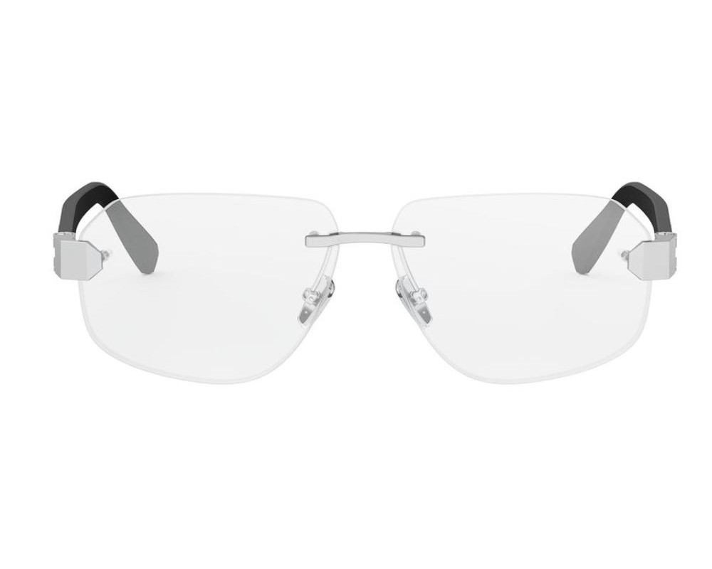 Bulgari Aluminium Zonnebril BV50058U