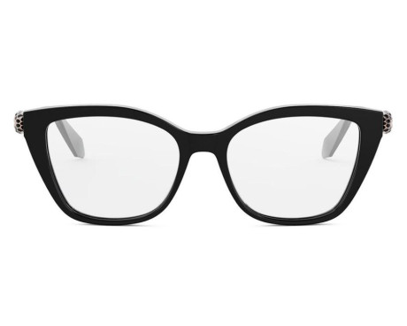 235387-Lunettes de vue Bulgari Serpenti Forever BV50055I