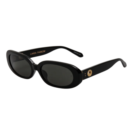 Lunettes de Soleil Linda Farrow Cara
