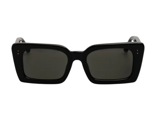 Lunettes de Soleil Linda Farrow Nieve