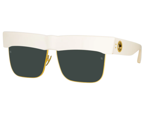 235430-Lunettes de Soleil Linda Farrow Rosalie