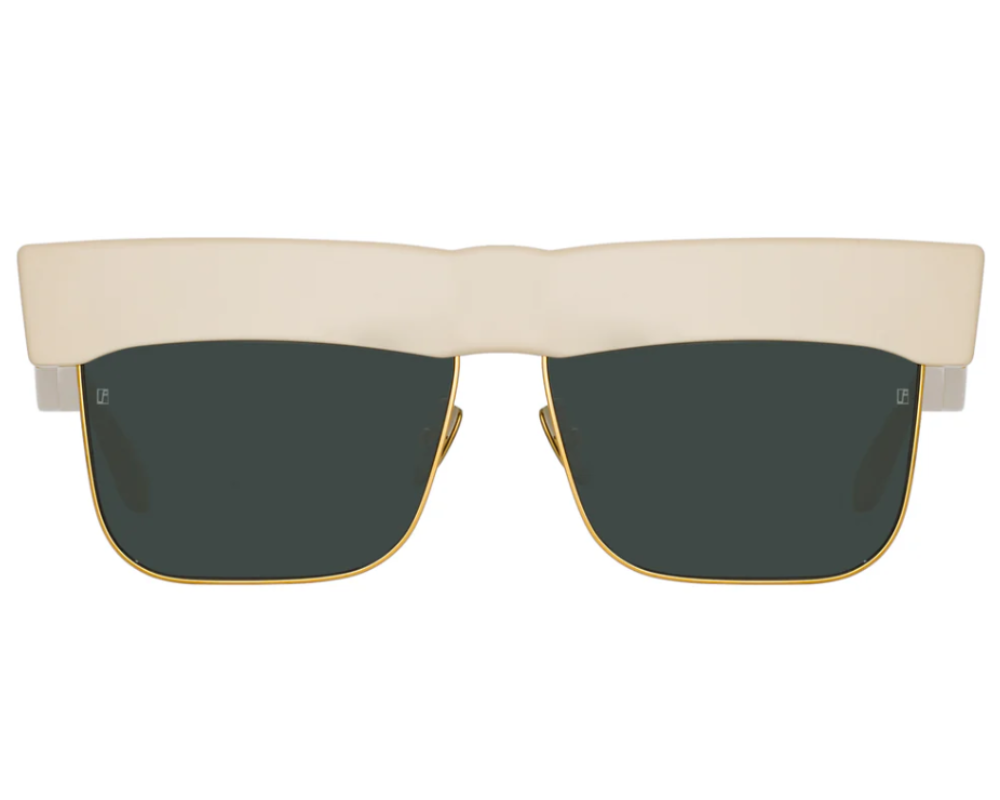 Lunettes de Soleil Linda Farrow Rosalie