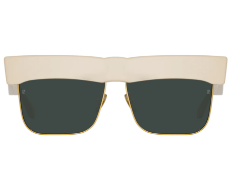 235431-Lunettes de Soleil Linda Farrow Rosalie