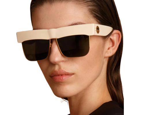 Zonnebril Linda Farrow Rosalie