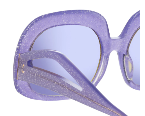 Lunettes de Soleil Linda Farrow Lea