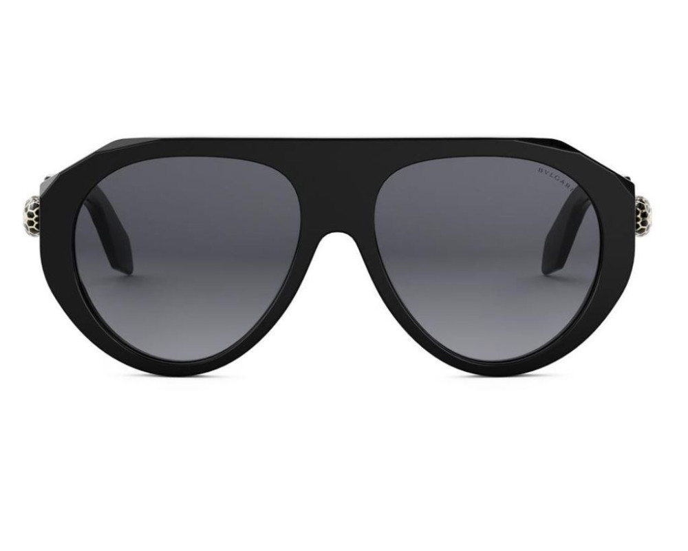 Lunettes de Soleil Bulgari Serpenti Forever BV40060I
