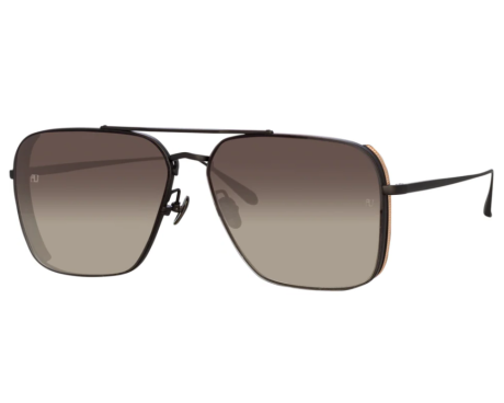 235649-Lunettes de Soleil Linda Farrow Asher