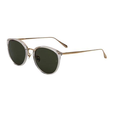 Lunettes de Soleil Linda Farrow Calthorpe