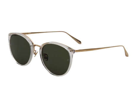 235654-Lunettes de Soleil Linda Farrow Calthorpe