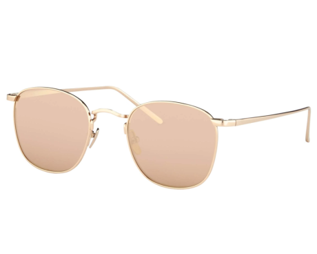 235658-Lunettes de Soleil Linda Farrow The Simon