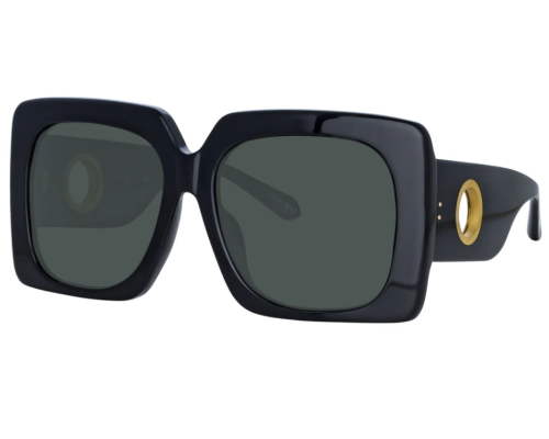 Lunettes de Soleil Linda Farrow Sierra