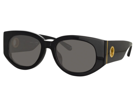 235728-Lunettes de Soleil Linda Farrow The Debbie