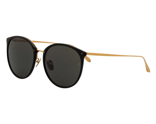 Lunettes de Soleil Linda Farrow The Kings