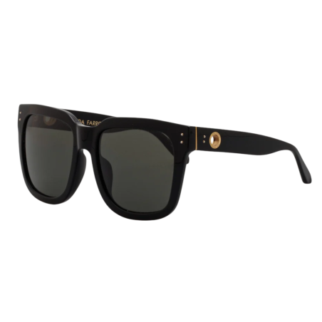 Lunettes de Soleil Linda Farrow The Freya