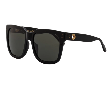 235744-Lunettes de Soleil Linda Farrow The Freya