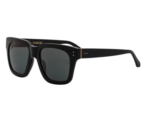 Lunettes de Soleil Linda Farrow The Max
