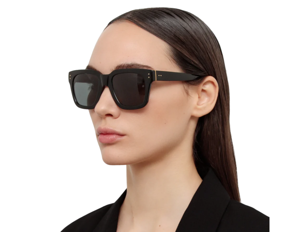 Lunettes de Soleil Linda Farrow The Max