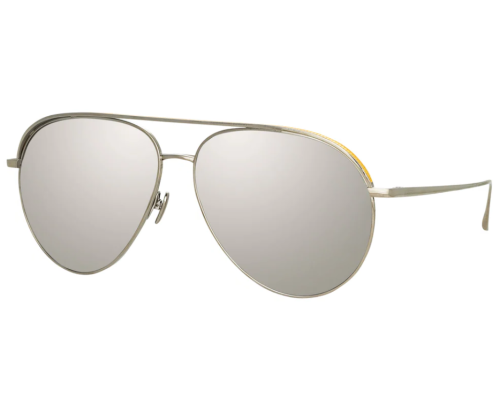 Lunettes de Soleil Linda Farrow Roberts