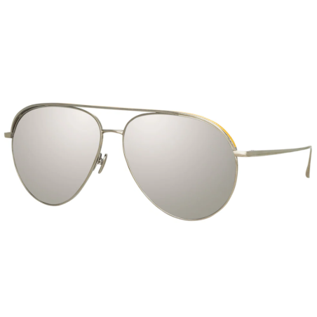 Lunettes de Soleil Linda Farrow Roberts