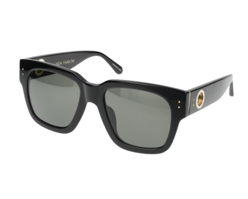 Lunettes de Soleil Linda Farrow The Amber