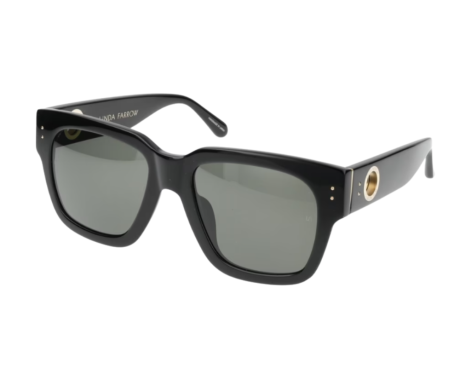 235763-Lunettes de Soleil Linda Farrow The Amber