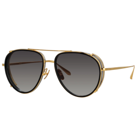 Lunettes de Soleil Linda Farrow Dimitri