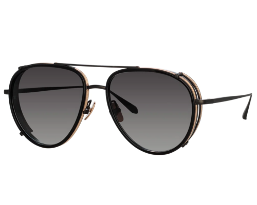 Sunglasses Linda Farrow Dimitri