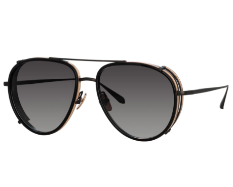 235777-Lunettes de Soleil Linda Farrow Dimitri