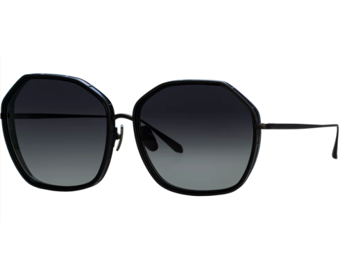 Lunettes de Soleil Linda Farrow Rowe
