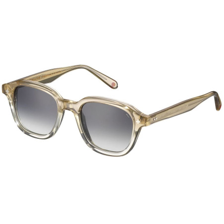 Lunettes de Soleil Manufacture Alpine Mont Gele