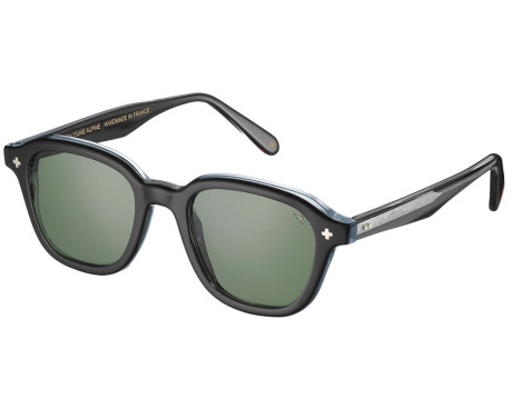 235869-Vervaardiging Alpine Mont Gele Zonnebril