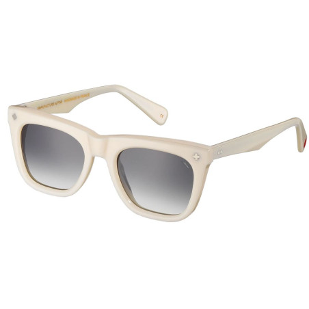 Lunettes de Soleil Manufacture Alpine Grande Casse
