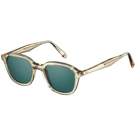 Lunettes de Soleil Manufacture Alpine Bec Des Rosses