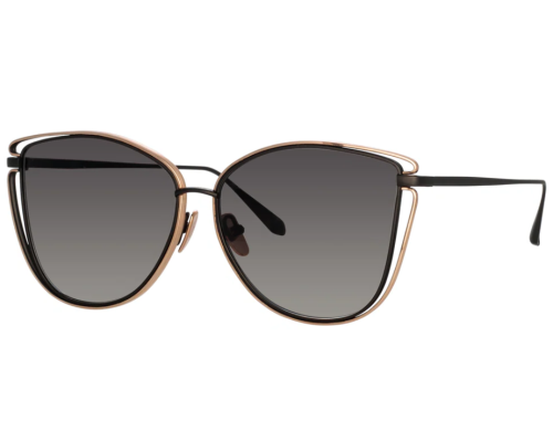 Lunettes de Soleil Linda Farrow Dinah