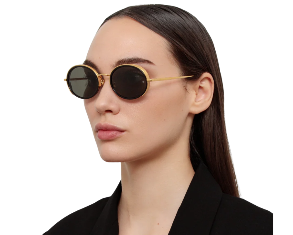 Sunglasses Linda Farrow Finn