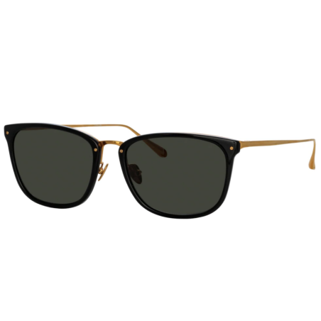 Lunettes de Soleil Linda Farrow Cassin D Frame