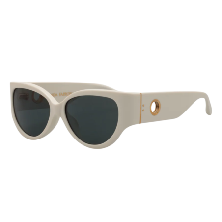 Lunettes de Soleil Linda Farrow Connie