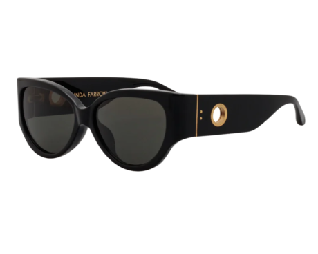 236034-Lunettes de Soleil Linda Farrow Connie