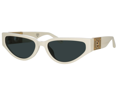 Lunettes de Soleil Linda Farrow Tomie