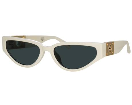 236042-Lunettes de Soleil Linda Farrow Tomie