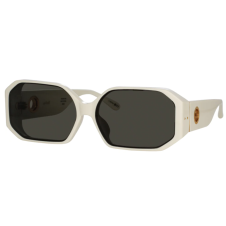 Lunettes de Soleil Linda Farrow Bailey