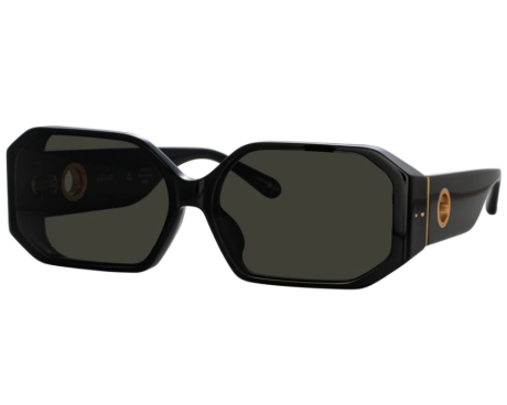 236048-Lunettes de Soleil Linda Farrow Bailey