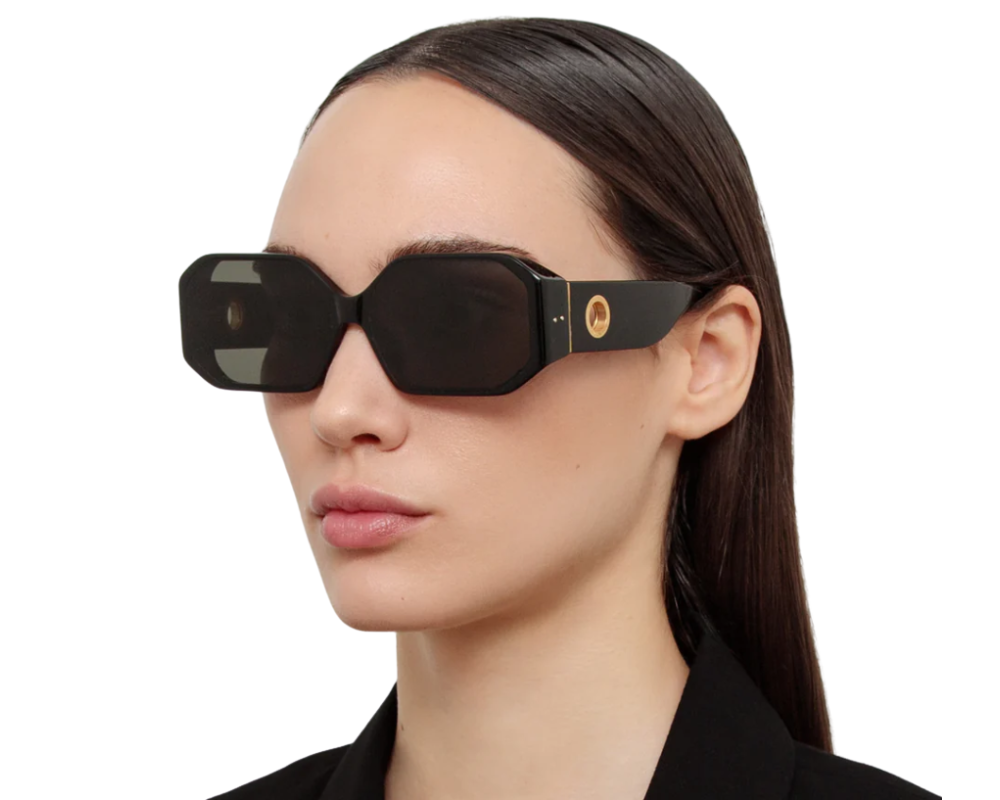 Lunettes de Soleil Linda Farrow Bailey