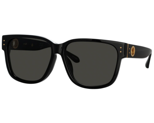 Lunettes de Soleil Linda Farrow Perry