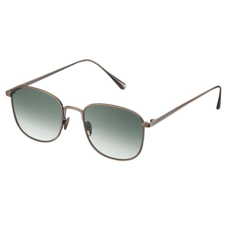 Lunettes de Soleil Manufacture Alpine White Tooth
