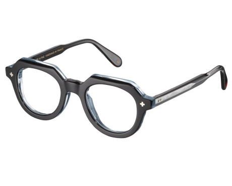 236206-Manufacture Alpine Bellevarde bril op sterkte